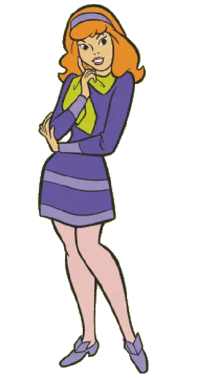 Daphne Blake